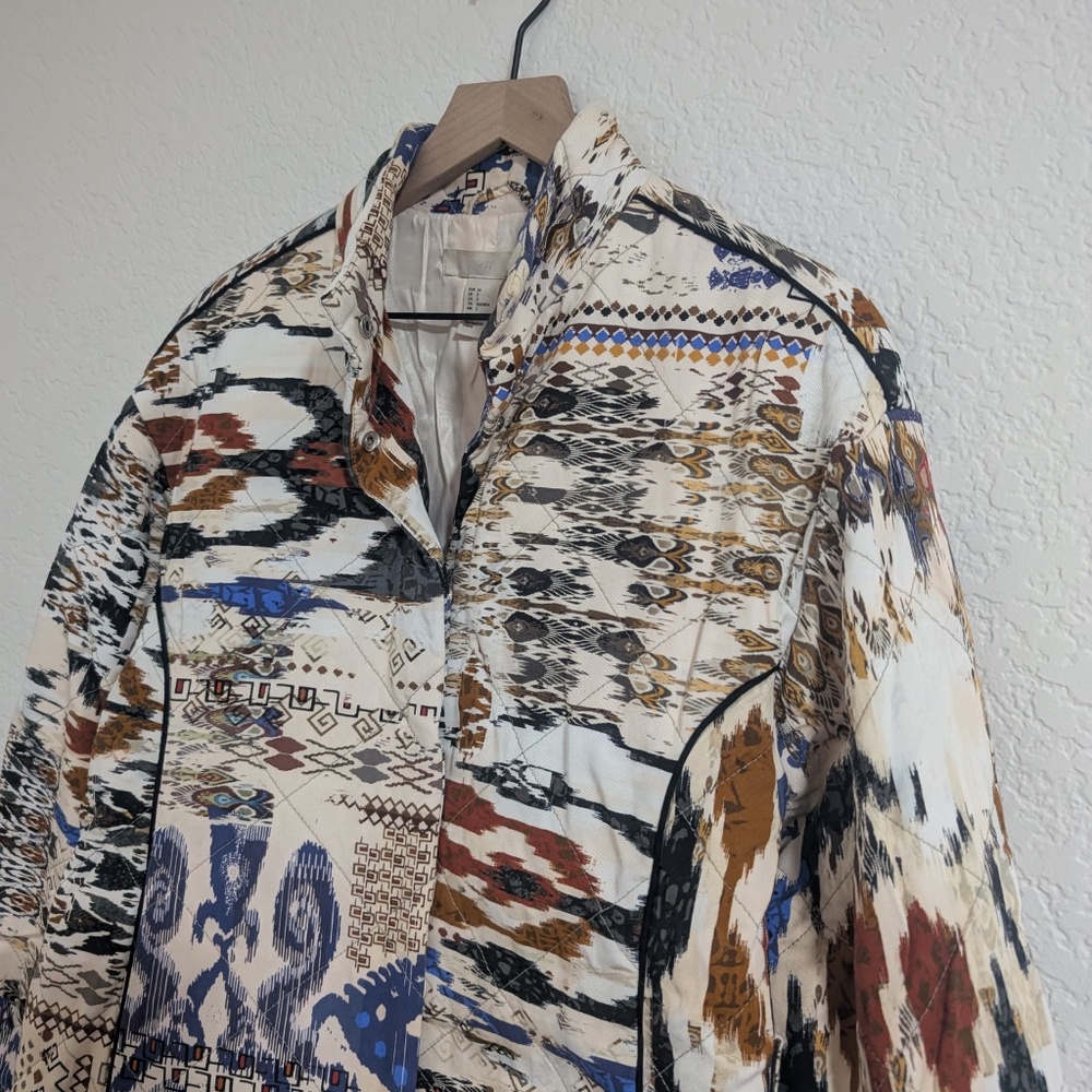 H&M Jacket / 2 - Picture 5 of 10